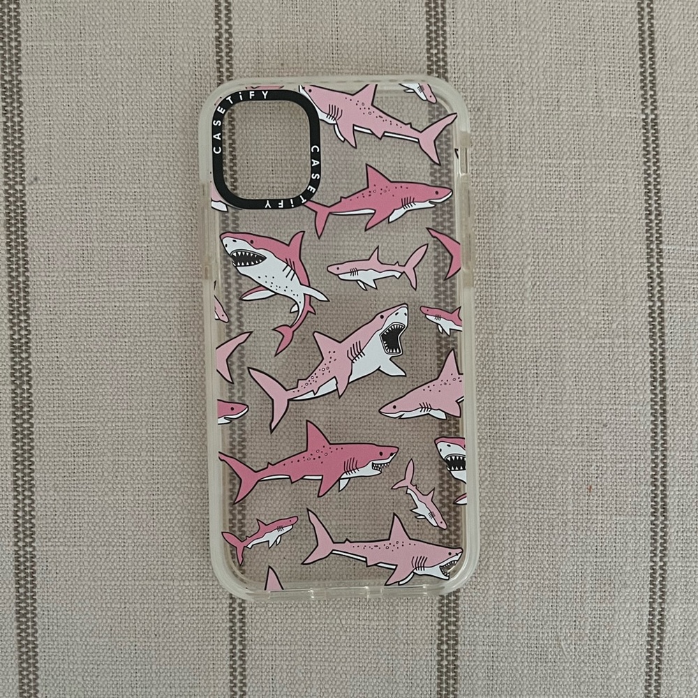 Casetify phone case